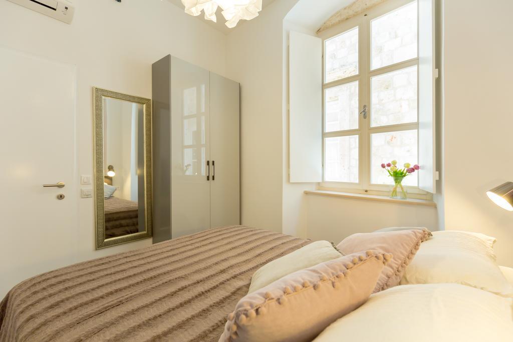 شقة Hedera Estate, Hedera A2 دوبروفينك المظهر الخارجي الصورة